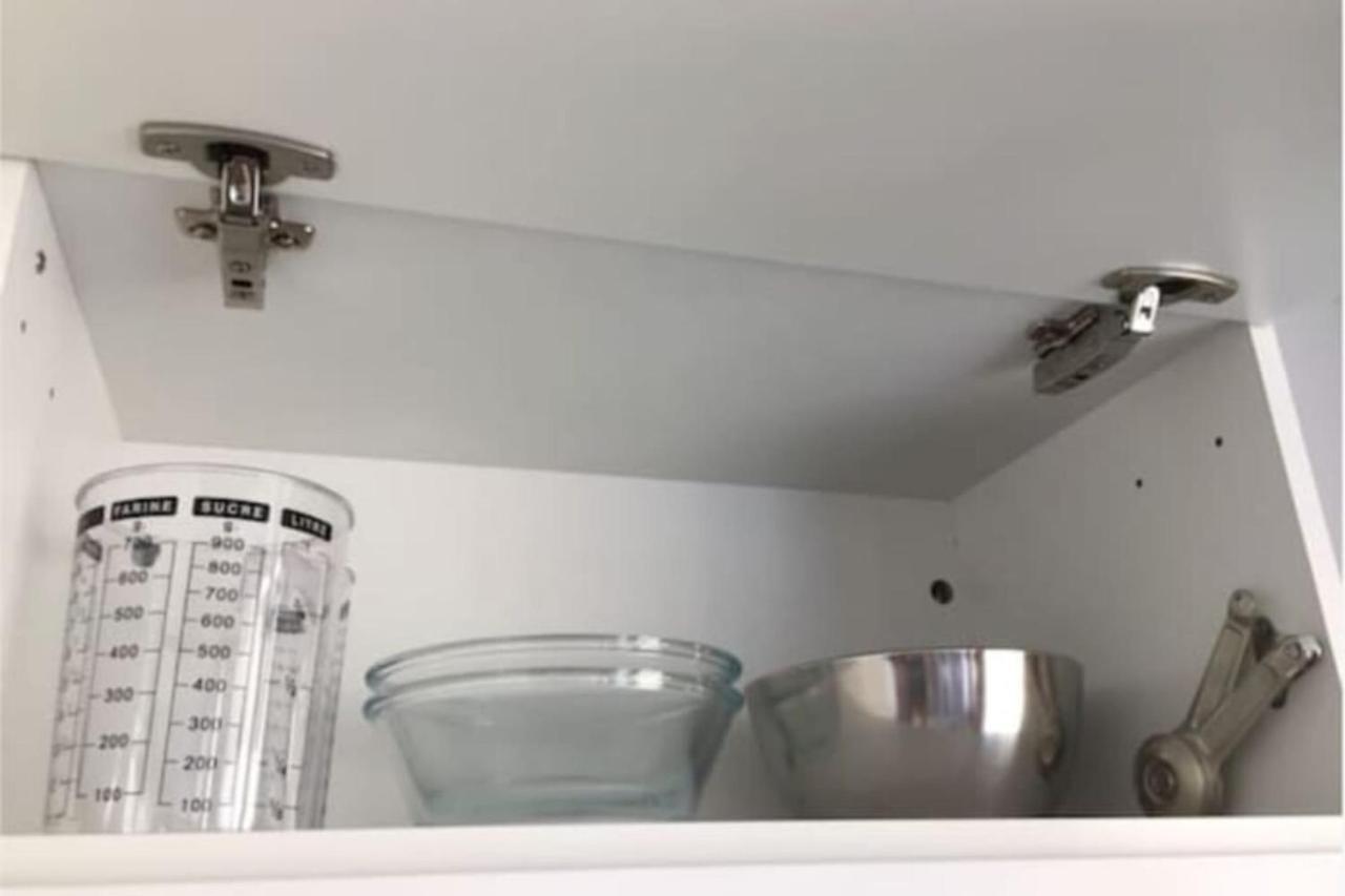 Le Refuge De La Bascule - Charmant Appartement Caluire Et Cuire Kültér fotó